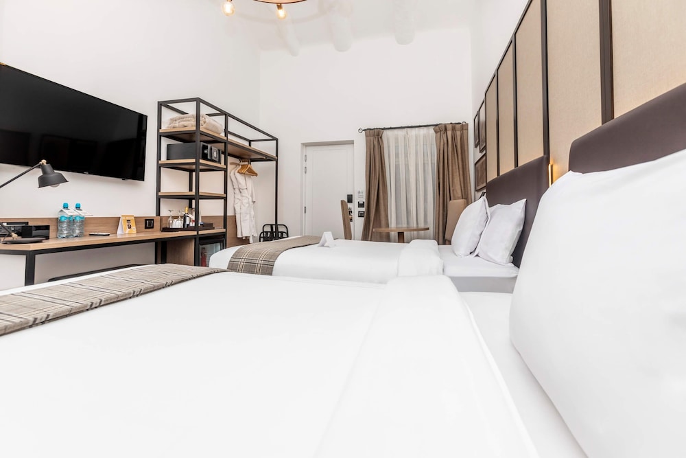 Casa Andina Premium Cusco 26/71