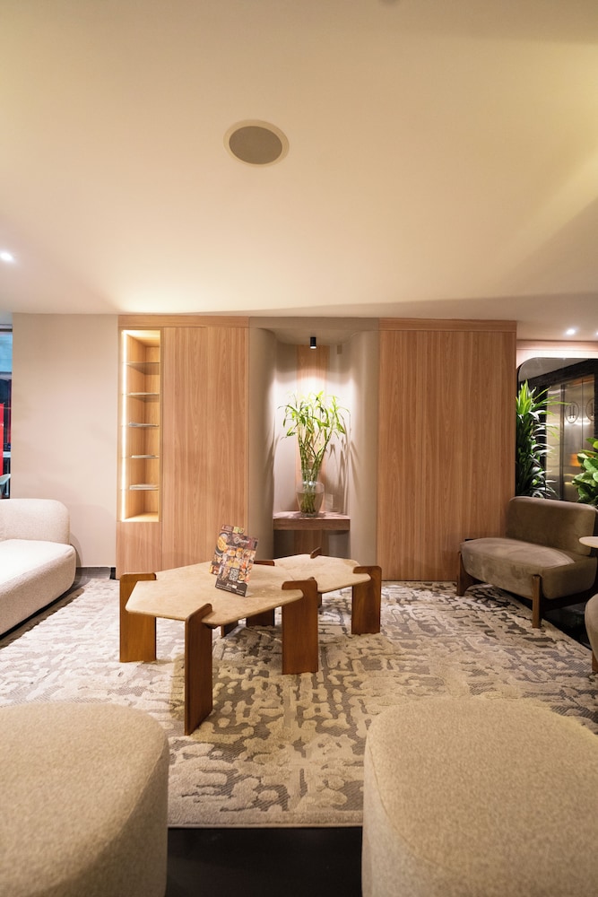 Zione Luxury Hotel Pereira 52/66
