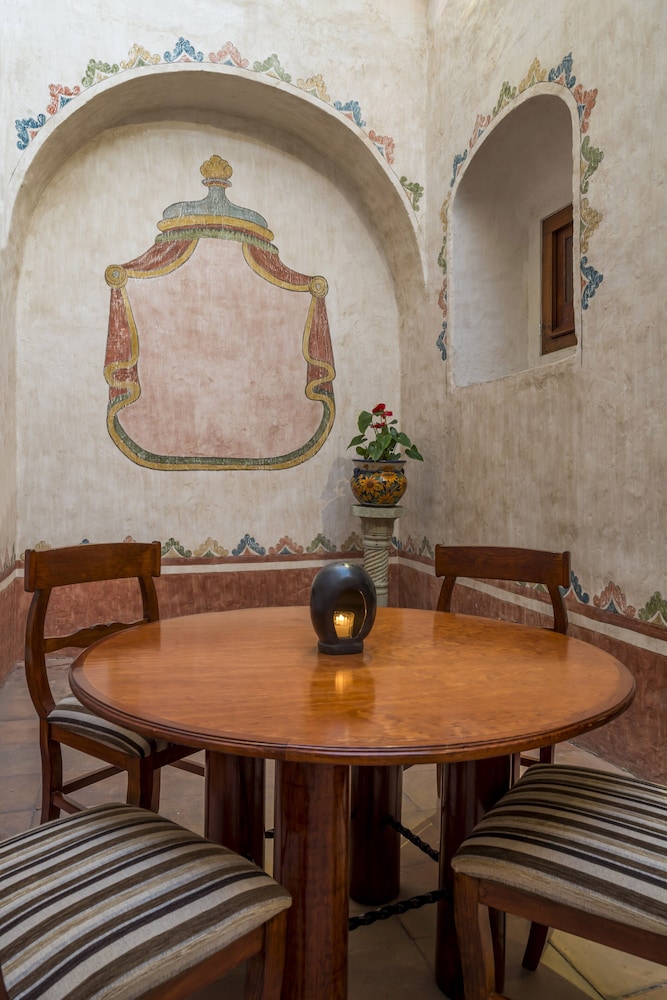 Quinta Real Oaxaca 70/86