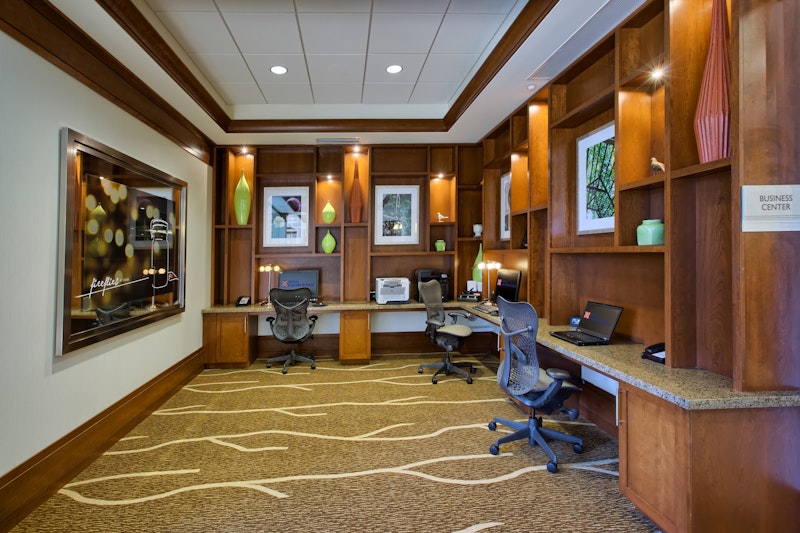 Hilton Garden Inn Durham/University Medical Center 23/42