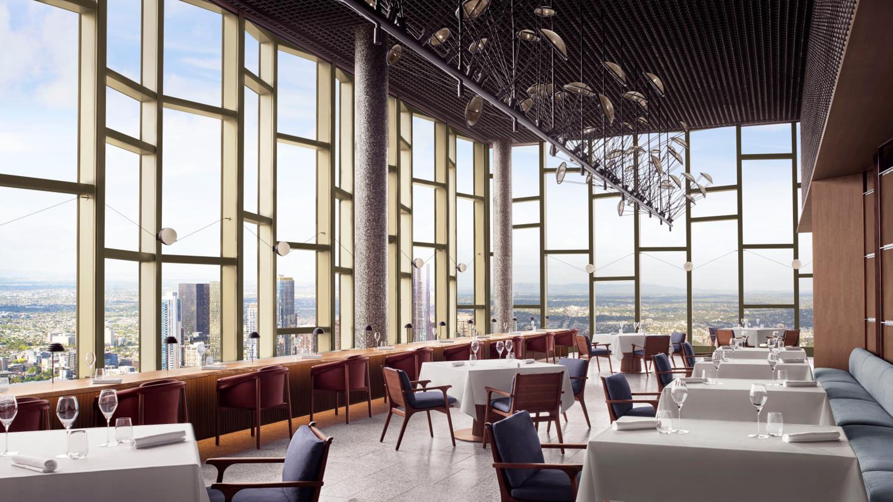 The Ritz-Carlton Melbourne 34/50