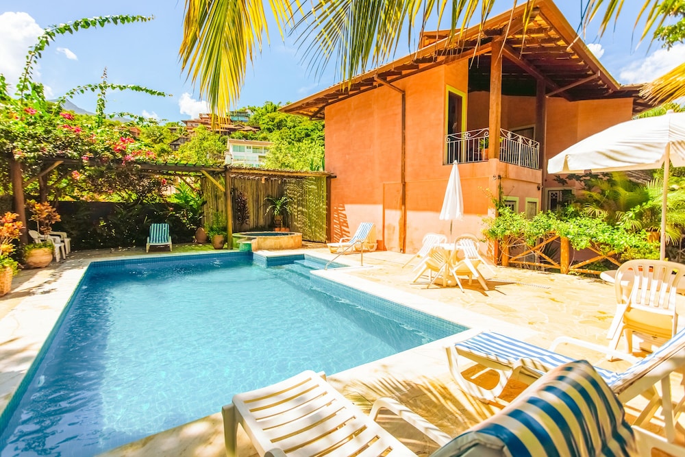 Velinn Pousada Villa Caicara 43/50