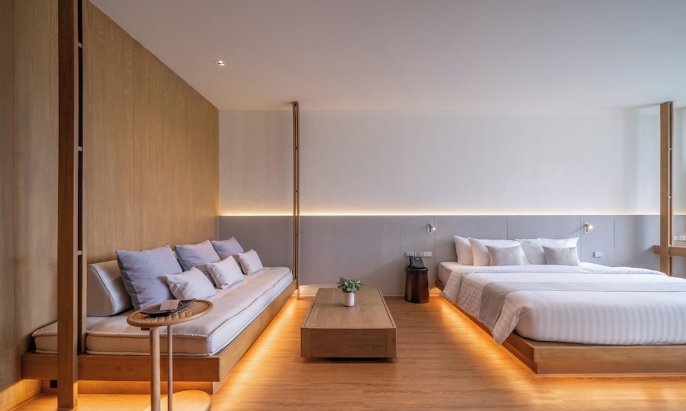 Riva Vista Riverfront Resort, Chiang Rai 16/47