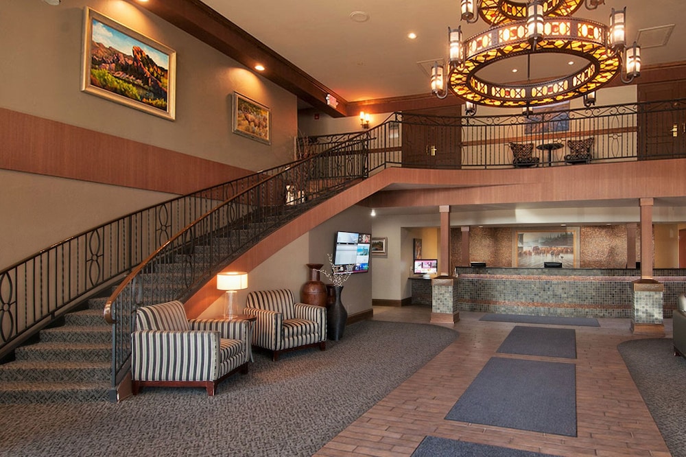 Best Western Plus Heritage Inn 6/36