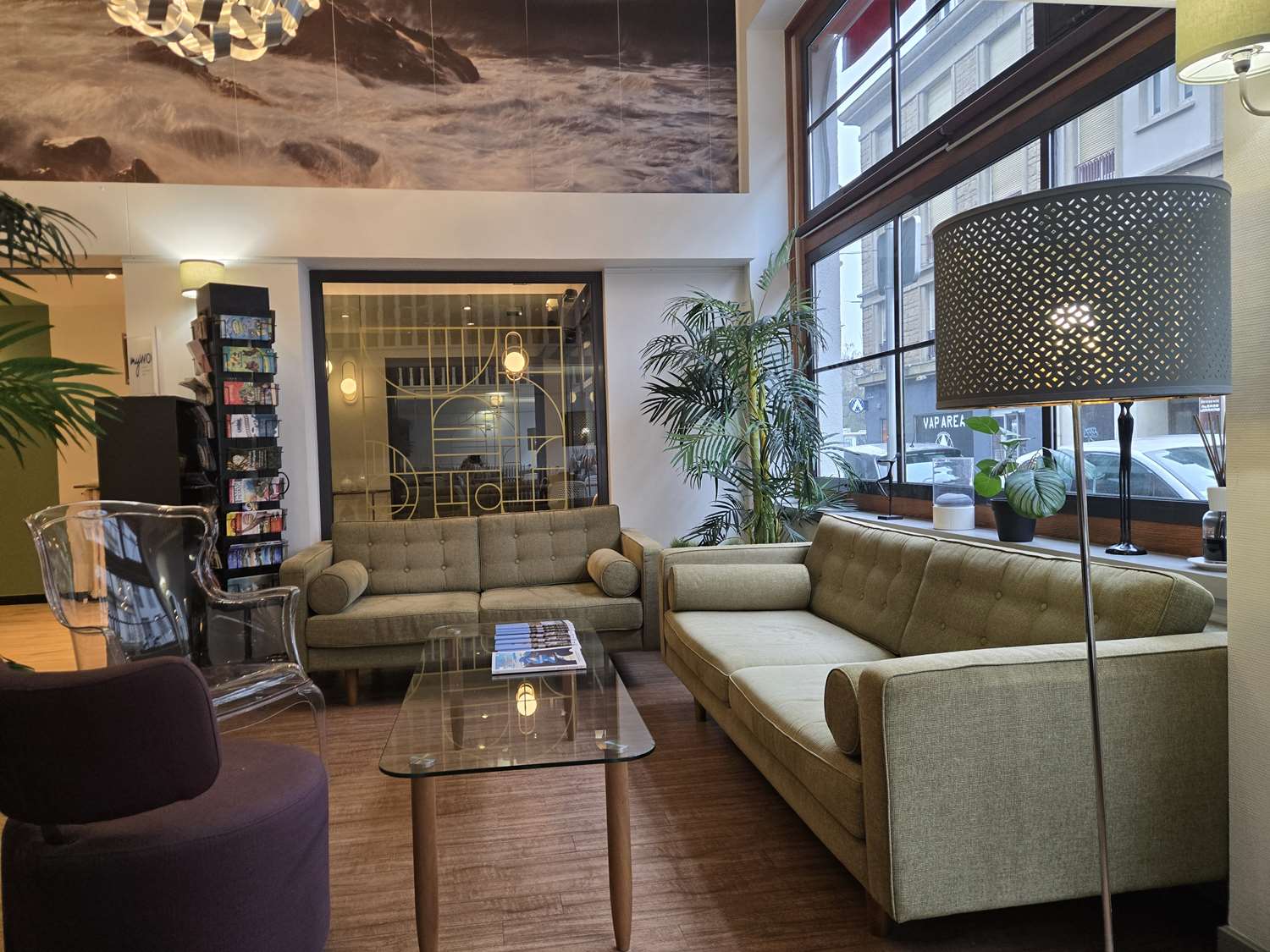 Sure Hotel by Best Western Lorient Centre 37/64