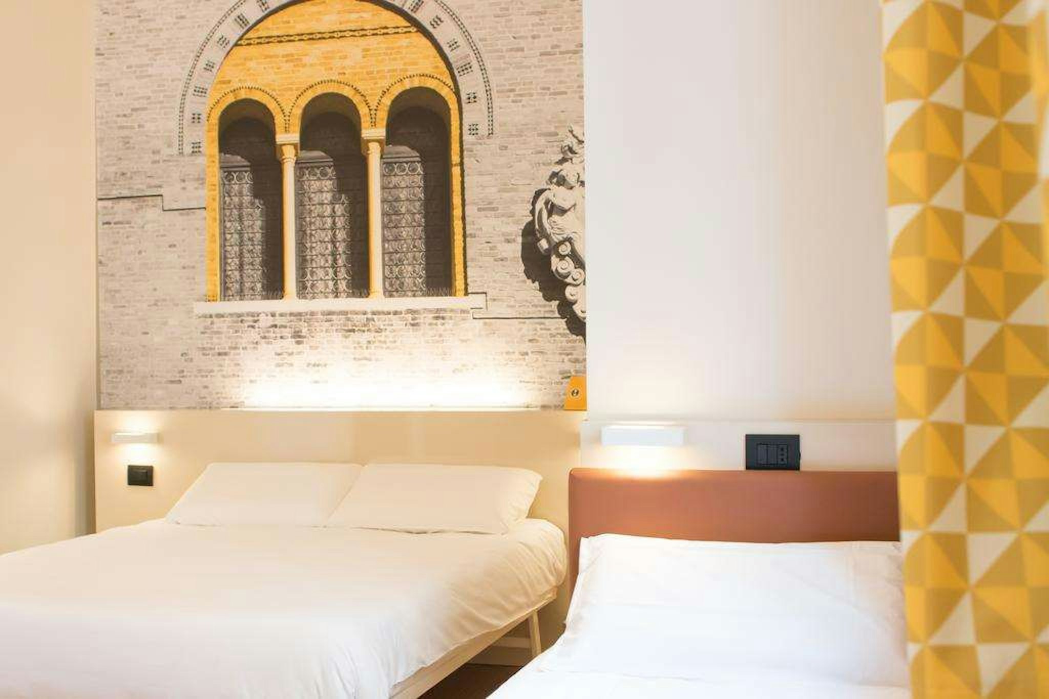 B&B Hotel Treviso 14/51