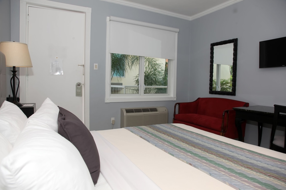Coral Princess Hotel 24/74