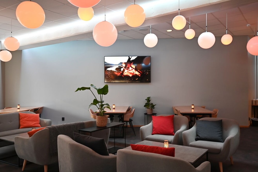 Comfort Hotel Umea City 28/32