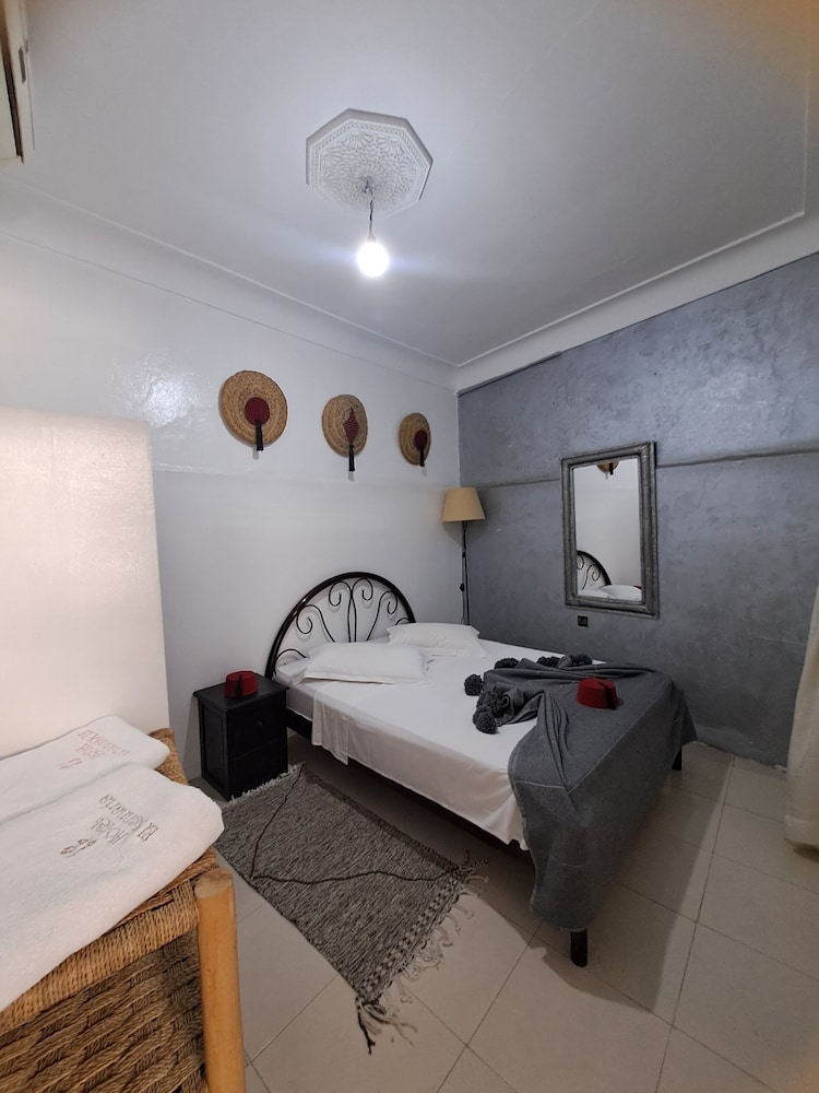 Hotel el Kennaria 15/50