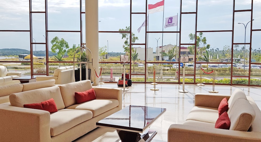 Grand Lagoi Hotel By Willson 46/71