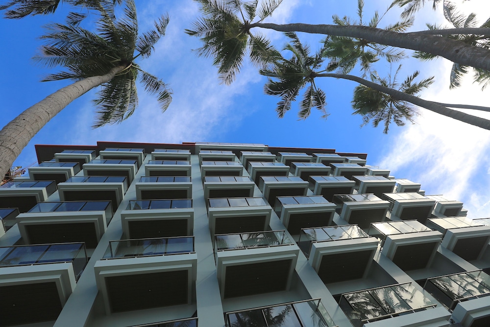 Kaani Grand Seaview 3/63