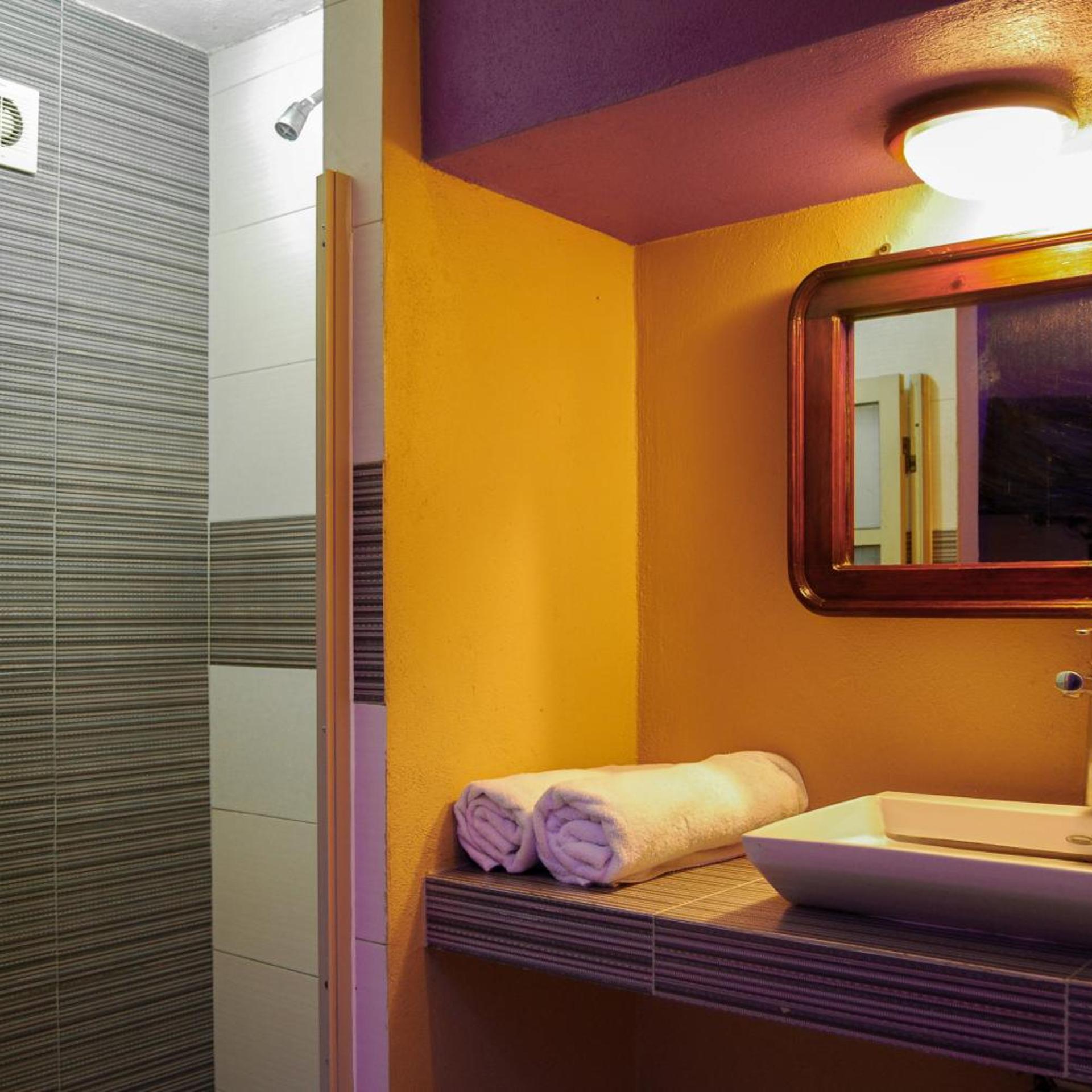OYO Hotel Oasis, Monterrey 33/33