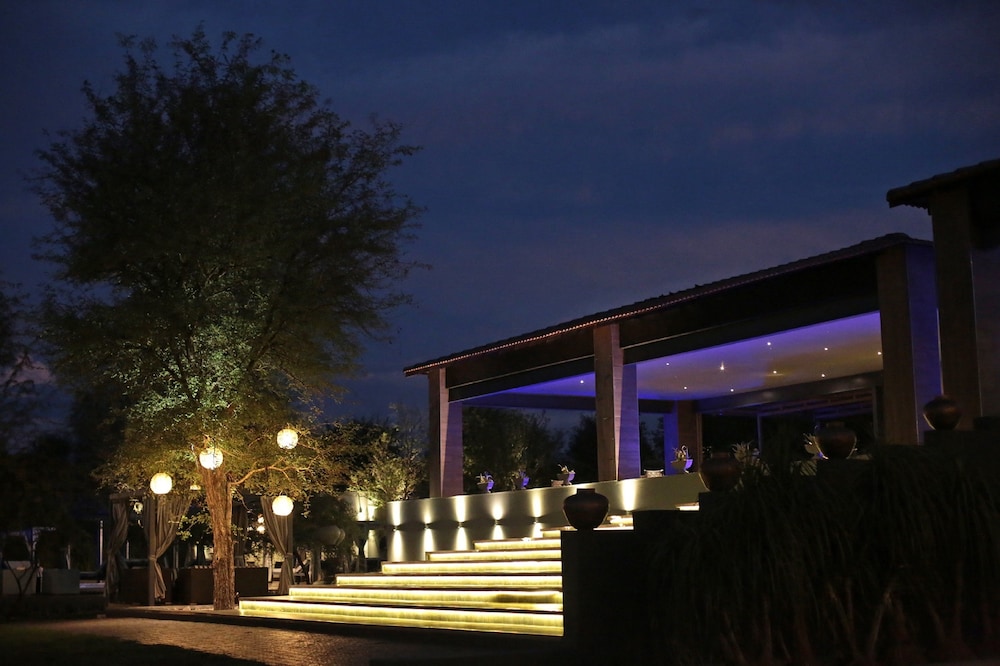 Palala Boutique Game Lodge & Spa 2/50
