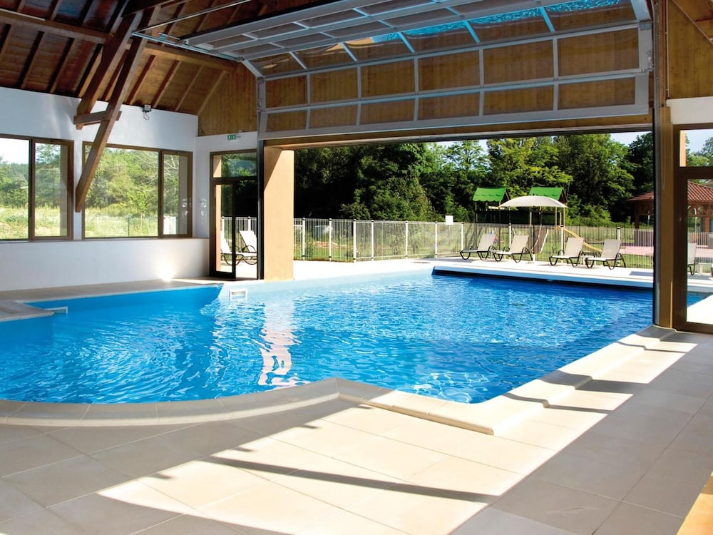 RESIDENCE LAGRANGE VACANCES LE CLOS DES VIGNES 37/40