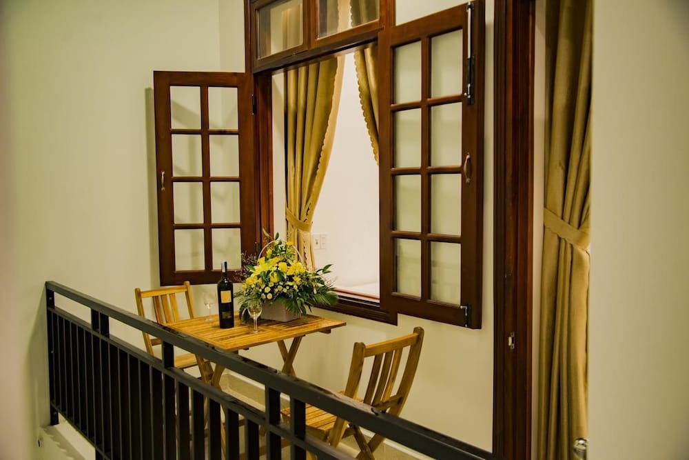 Mi Kha Homestay photo4