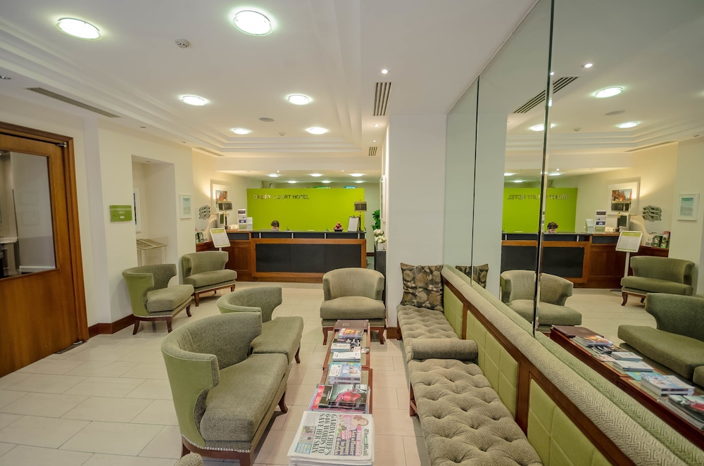Drury Court Hotel 48/71