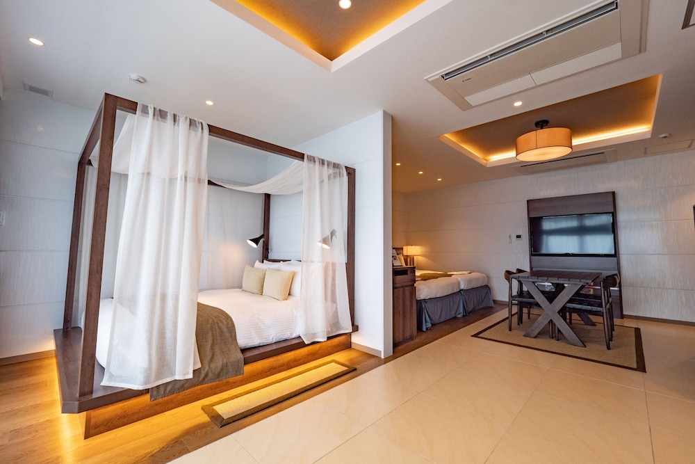 One Suite The Terrace 12/47
