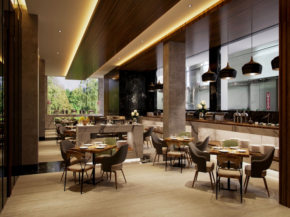 Aston Sidoarjo City Hotel and Conference Center 33/50