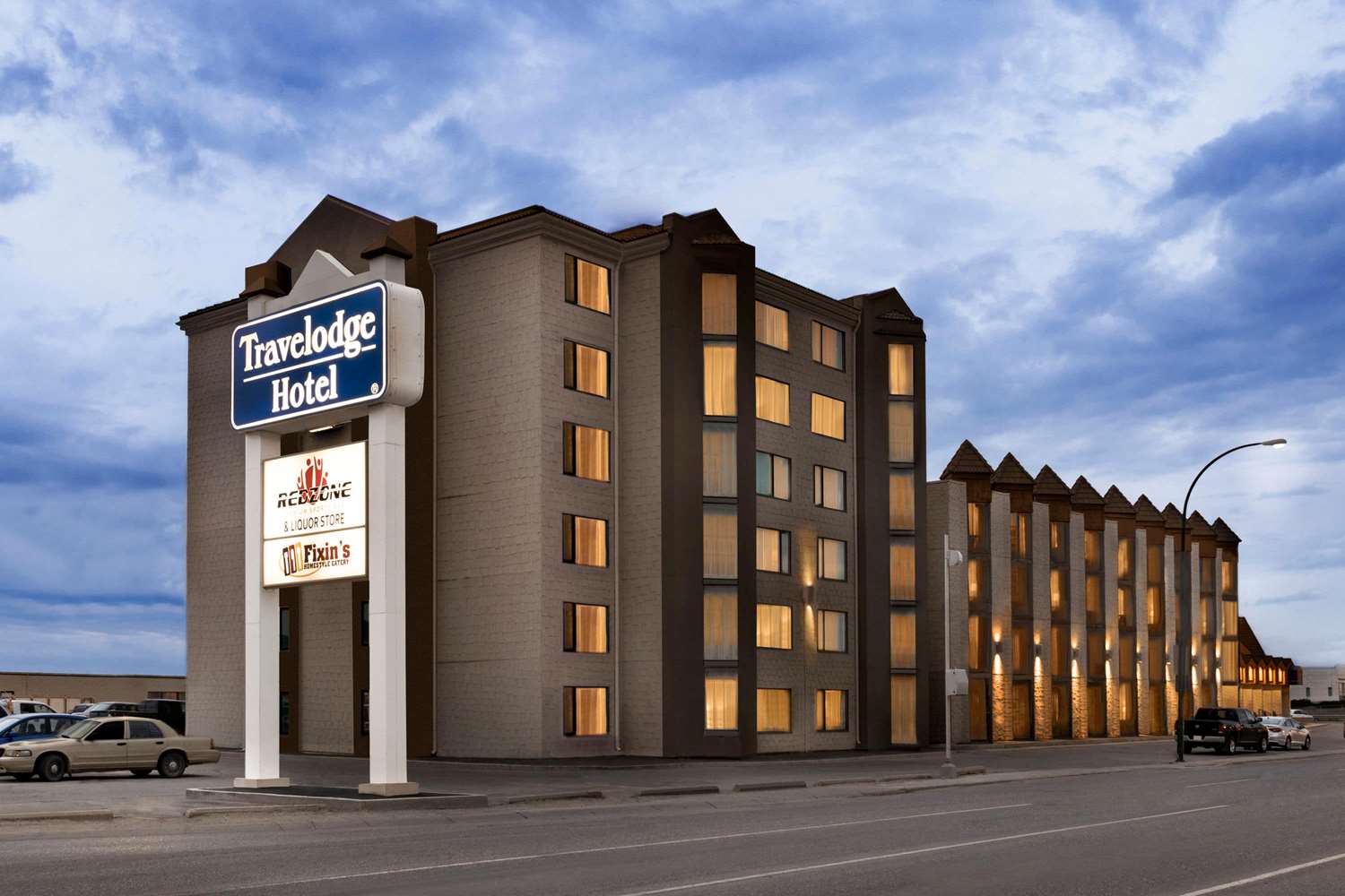 hotel