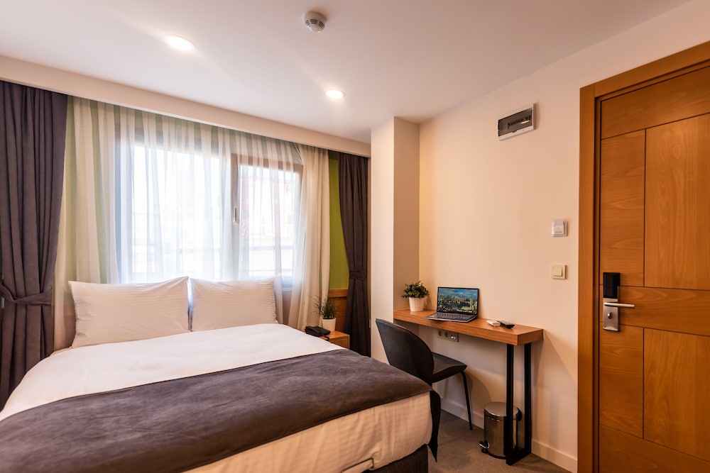 Bram Hotel Istanbul 19/44