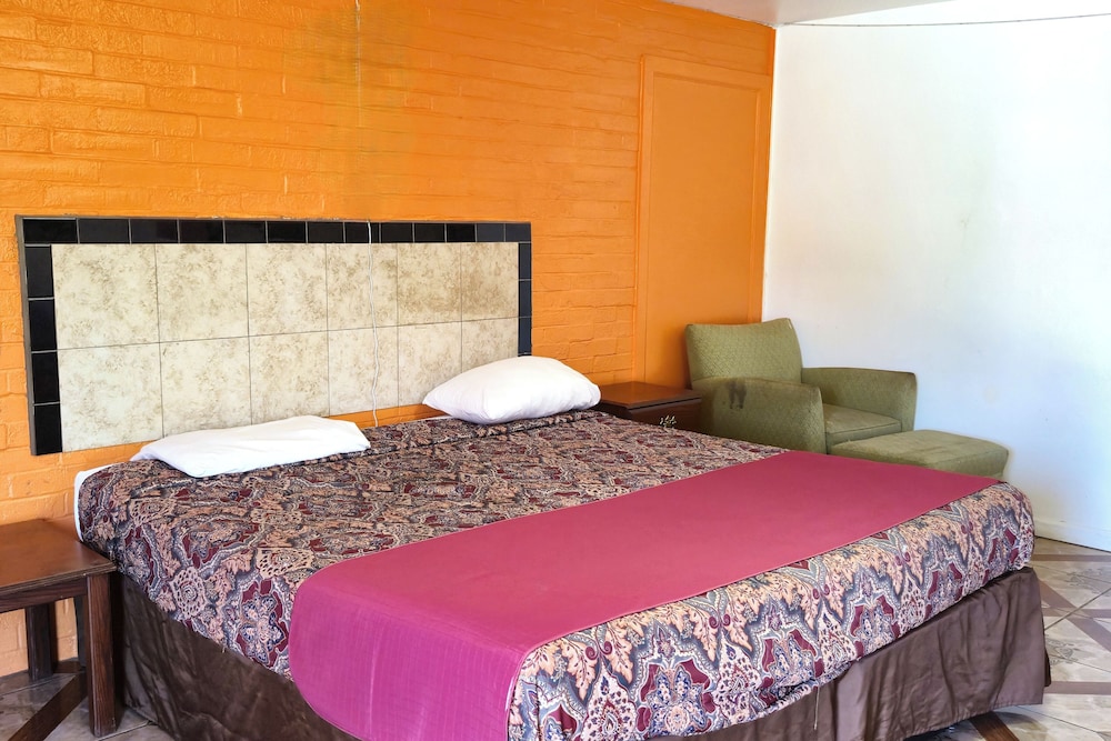 Way Side Inn by Hotel O Dallas near Fair Park Downtown 20/30