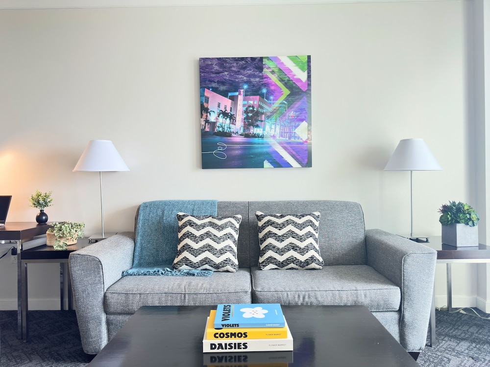 Miami Vacation Rentals - Coconut Grove 44/60