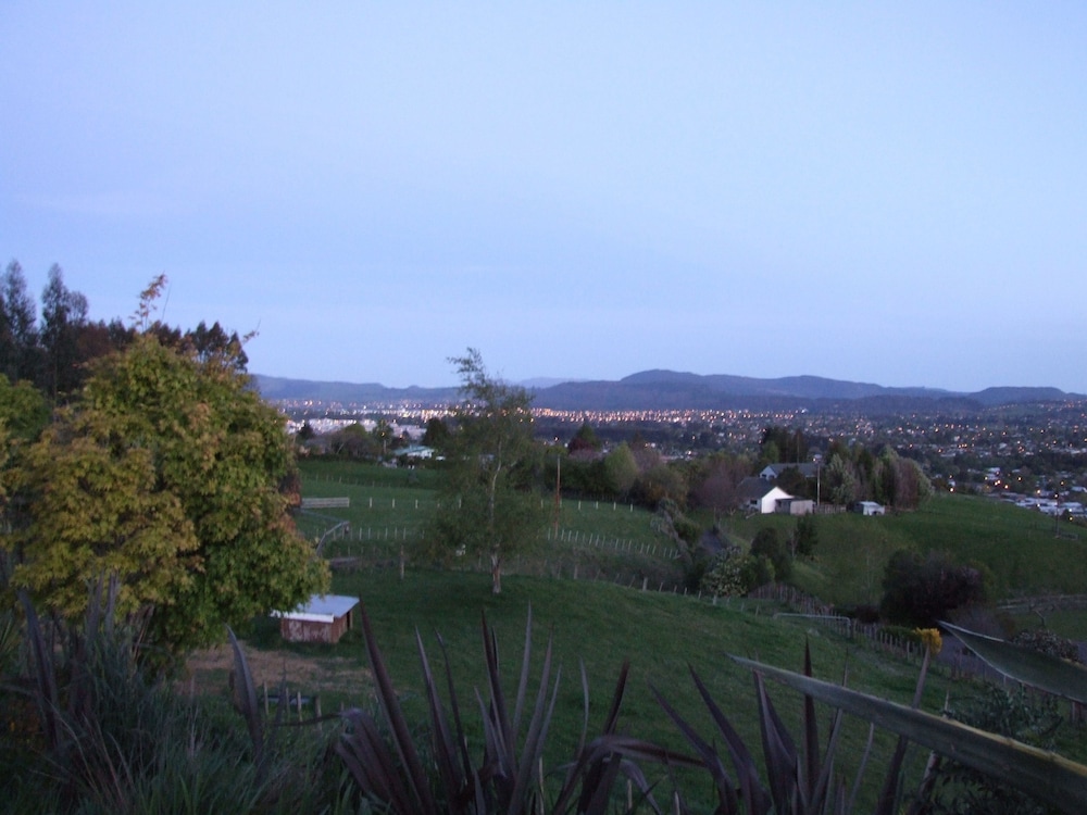 surroundings