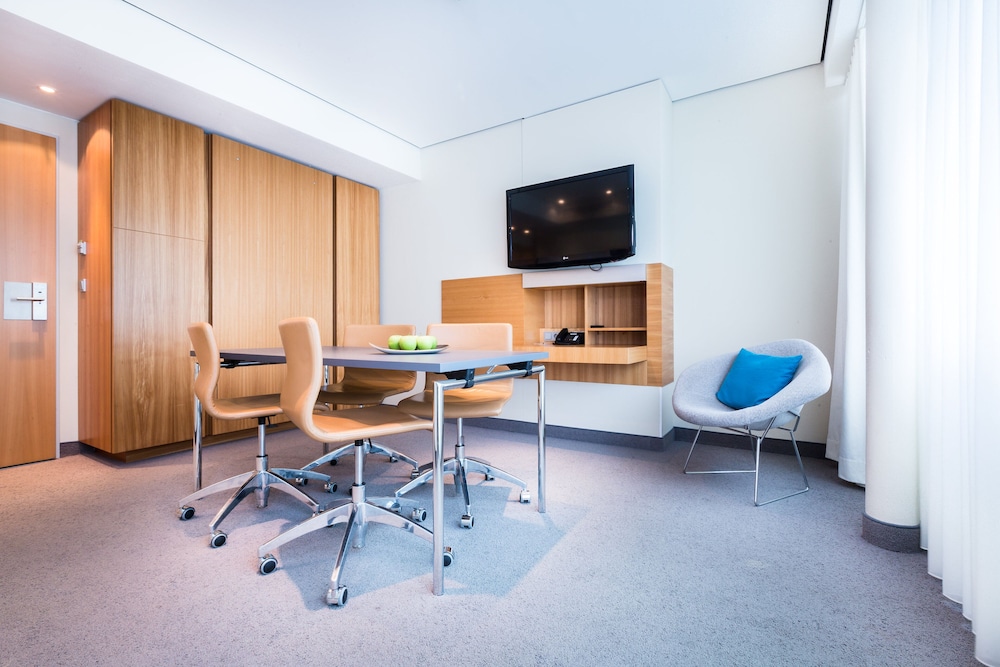 Lindner Hotel Berlin Ku'damm, part of JdV by Hyatt 56/67