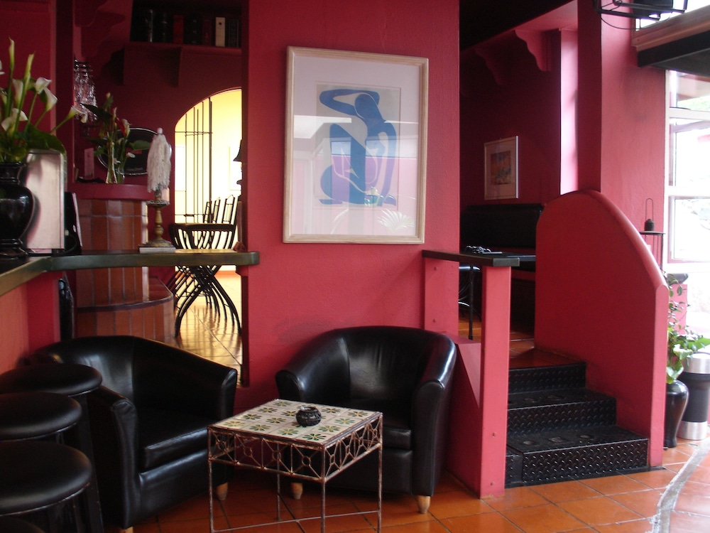Inn & Art Madeira 40/67