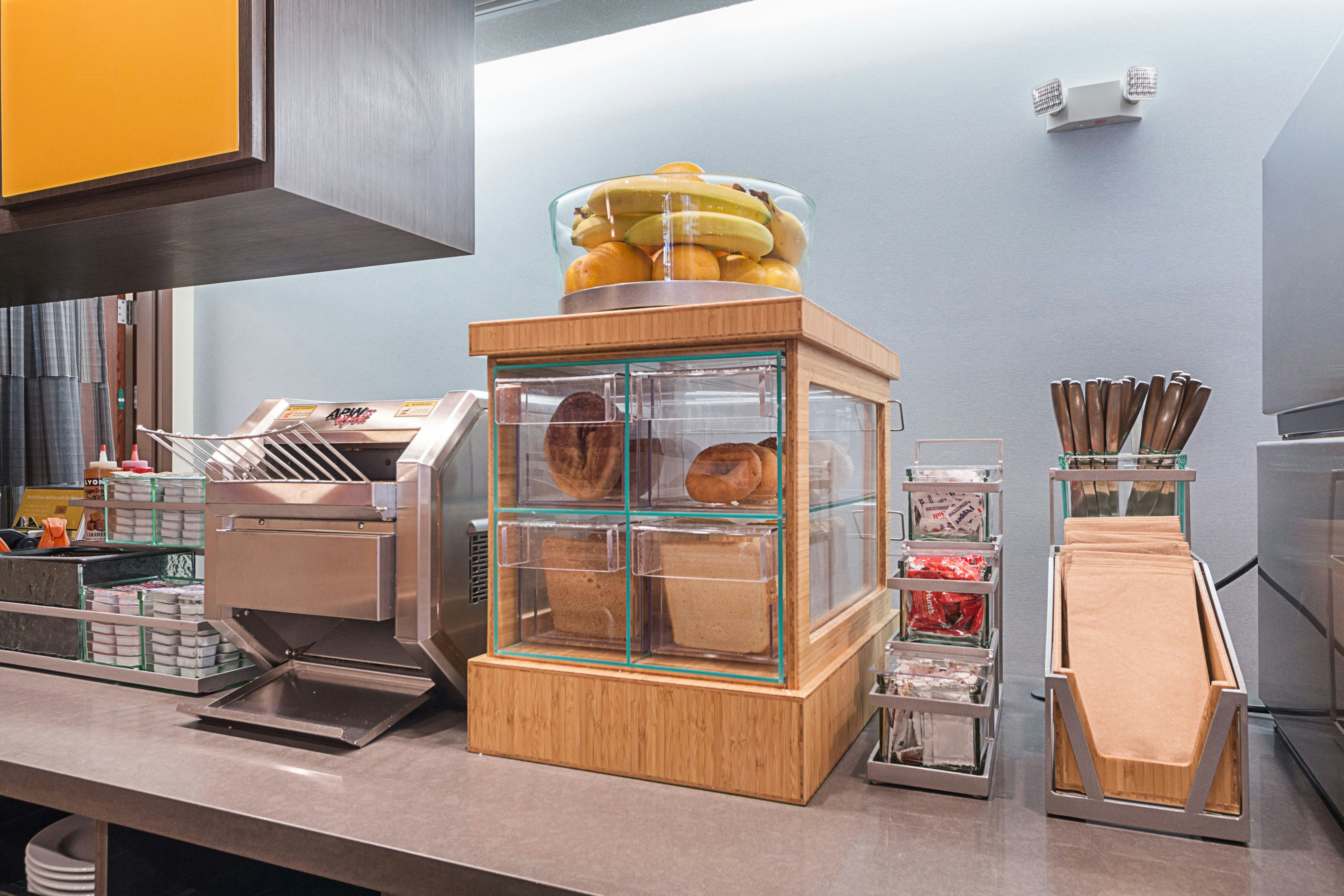 Home2 Suites By Hilton Oklahoma City Yukon 16/35