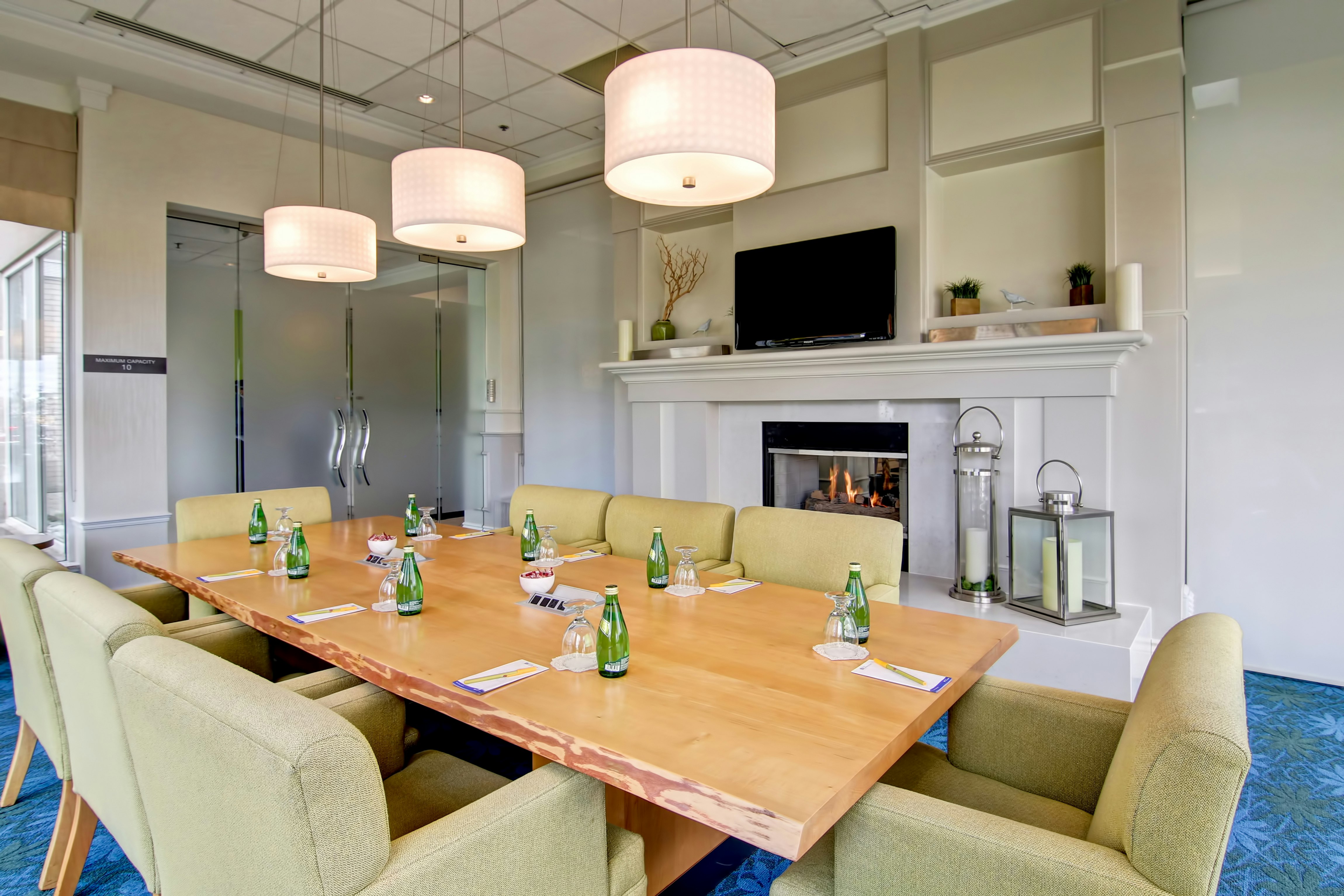 Hilton Garden Inn Toronto Mississauga 45/54
