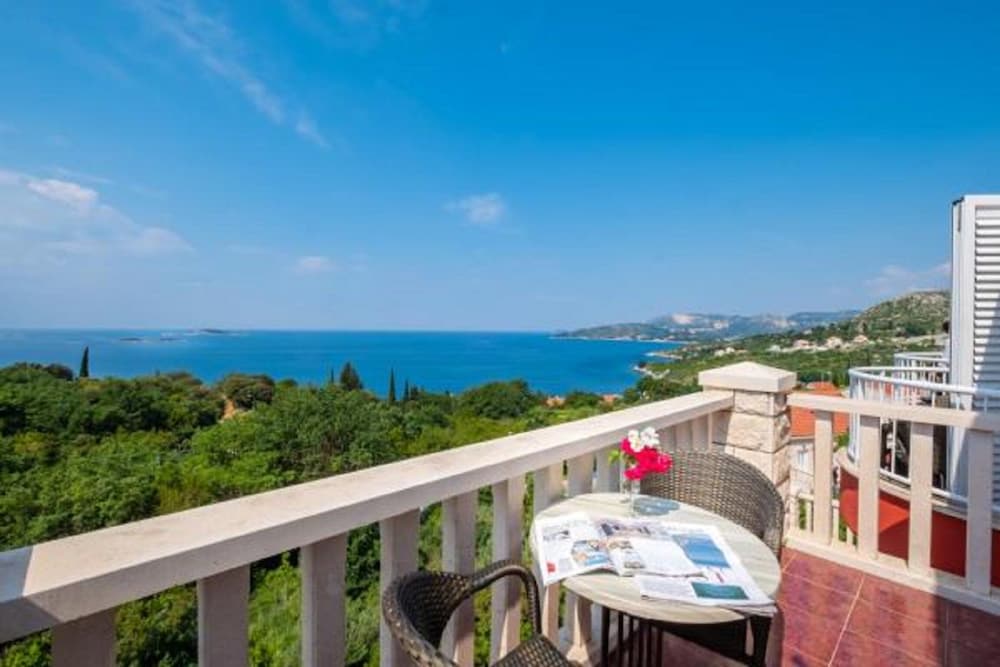 Villa Panorama 47/50