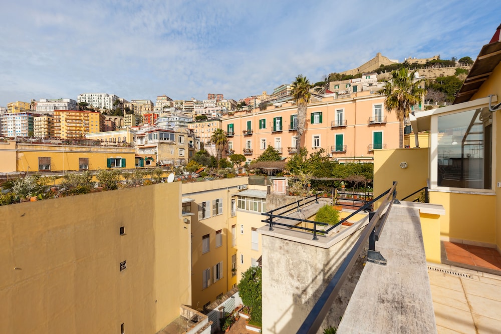 Apartment Corso Vittorio Emanuele 33/35