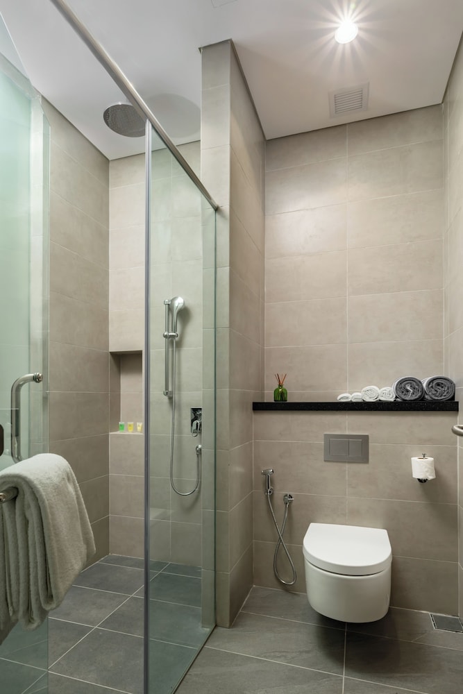 Wyndham Suites KLCC 43/47