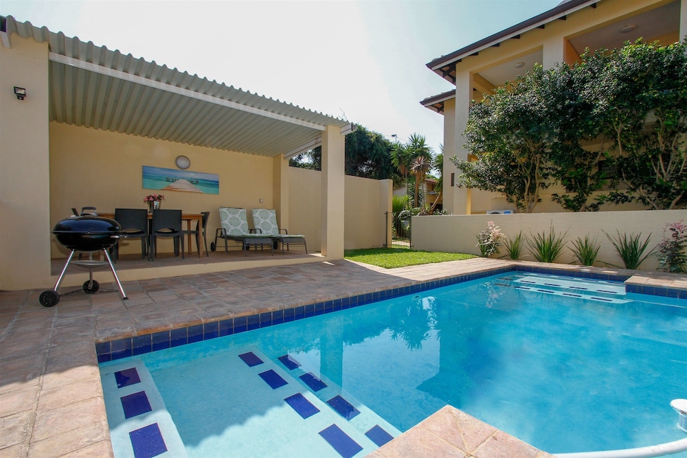 Casa Ridge 32/38