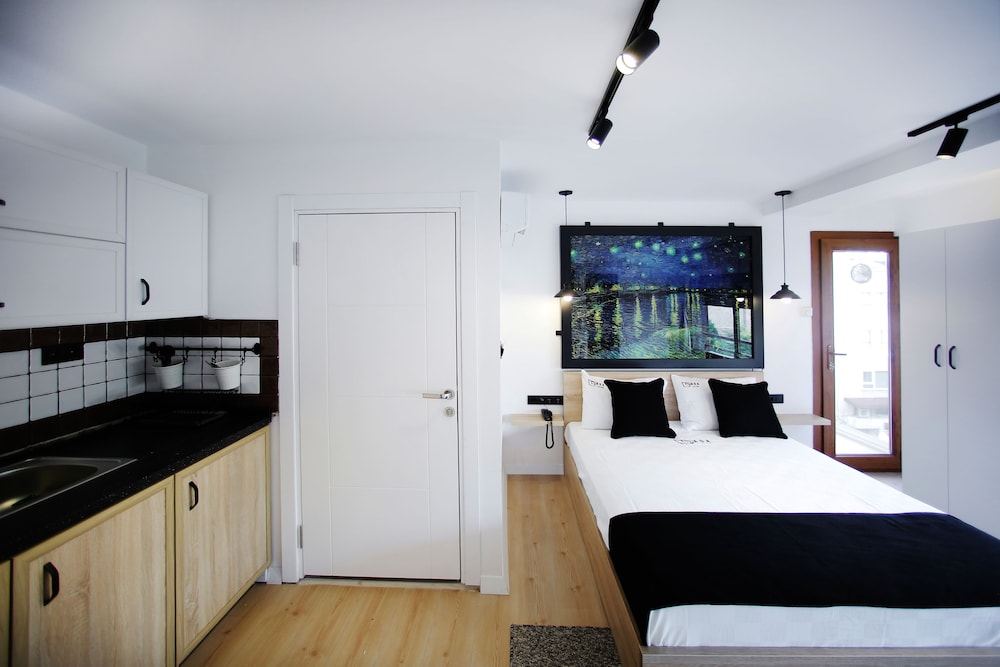 Ada Apart Otel 18/50