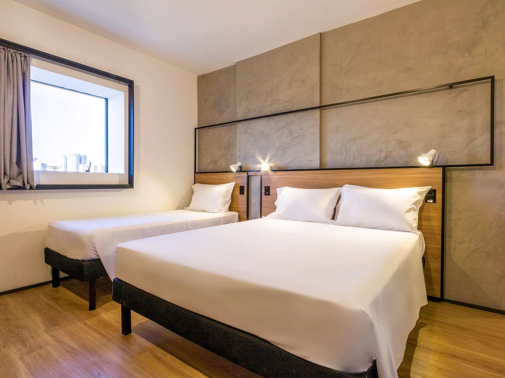 Hotel ibis Ribeirao Preto Vila do Golf 26/64