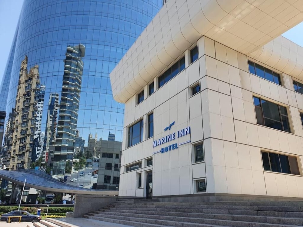 RUMA PORT HOTEL 34/43