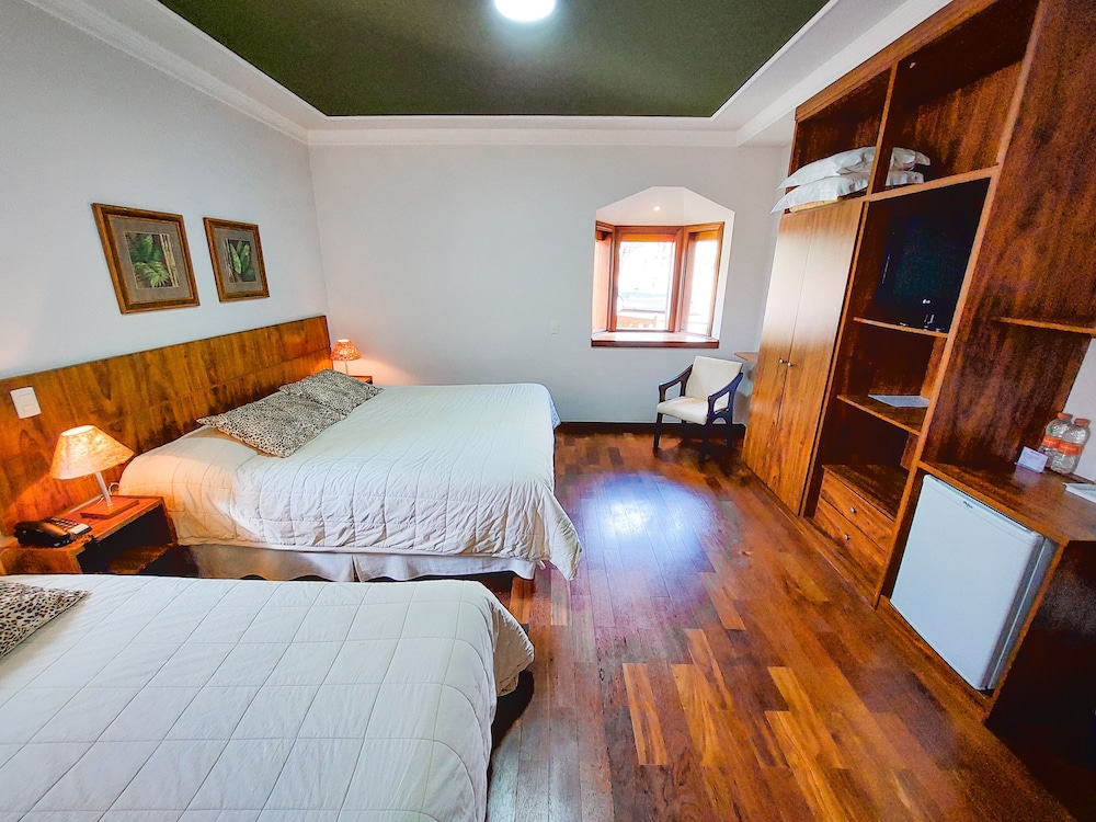 Pousada Victoria Villa 3/50