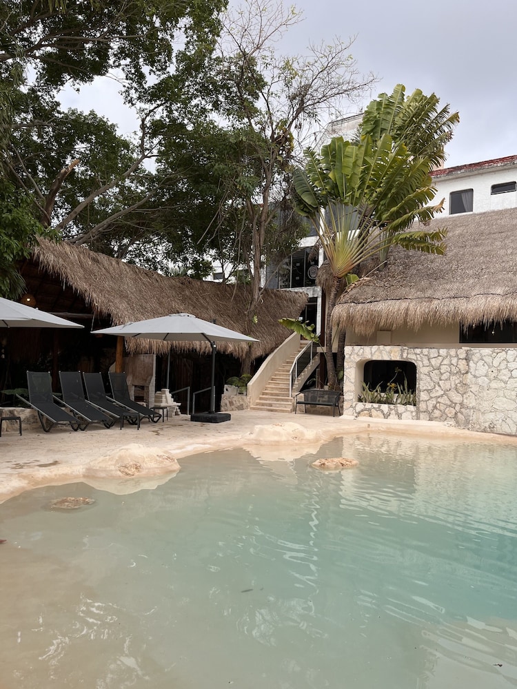 Xbalamque Resort and Spa 59/61