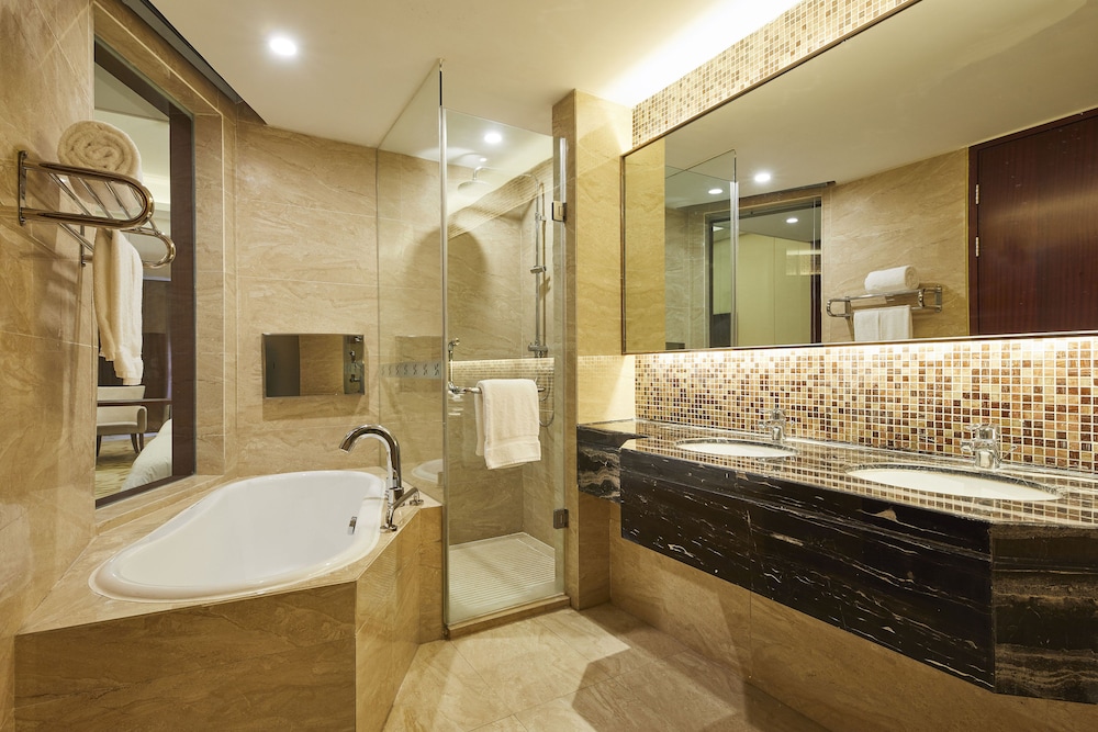 Four Points By Sheraton Liupanshui 15/54