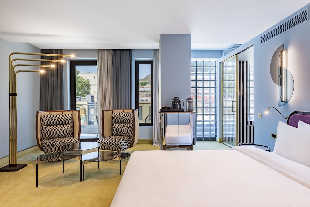 Bazzar Boutique Hotel 15/55