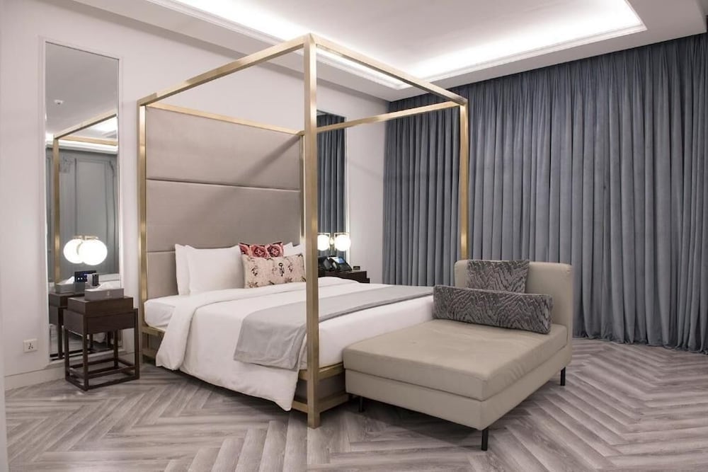 The Nishat Hotel Johar Town 14/50