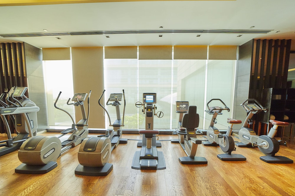 Crowne Plaza Rohini 41/73