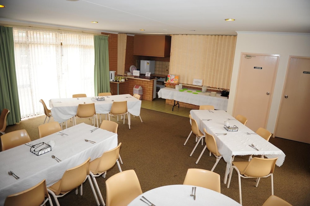 MILDURA PLAZA MOTOR INN 21/27