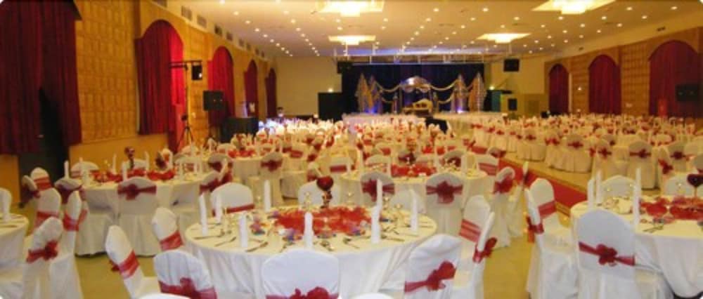Ramee Guestline Dadar 58/71