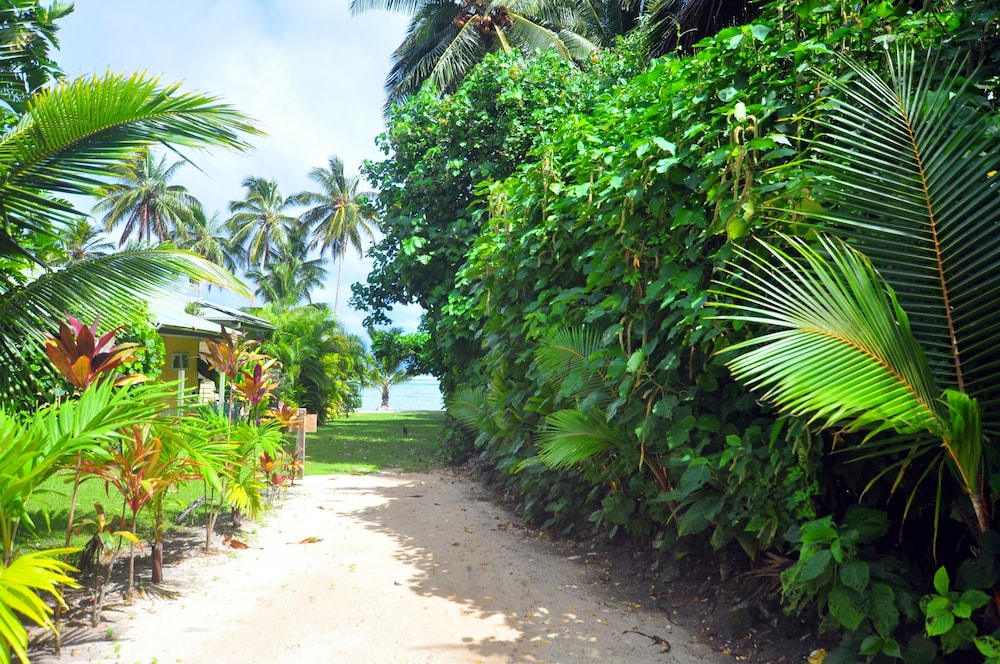 Coral Sands Apartments 32/46