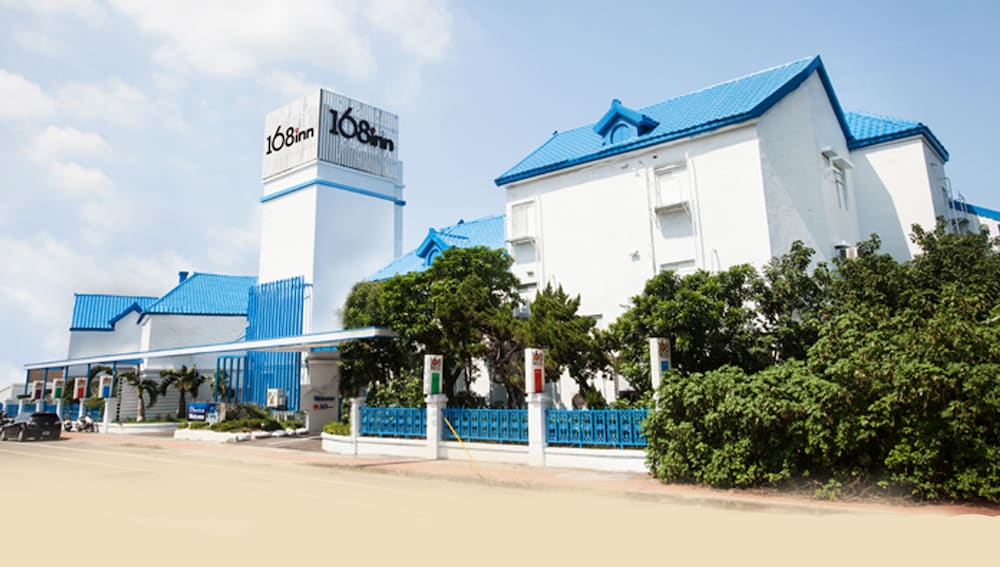 168 Motel - Hsinchu 2/50