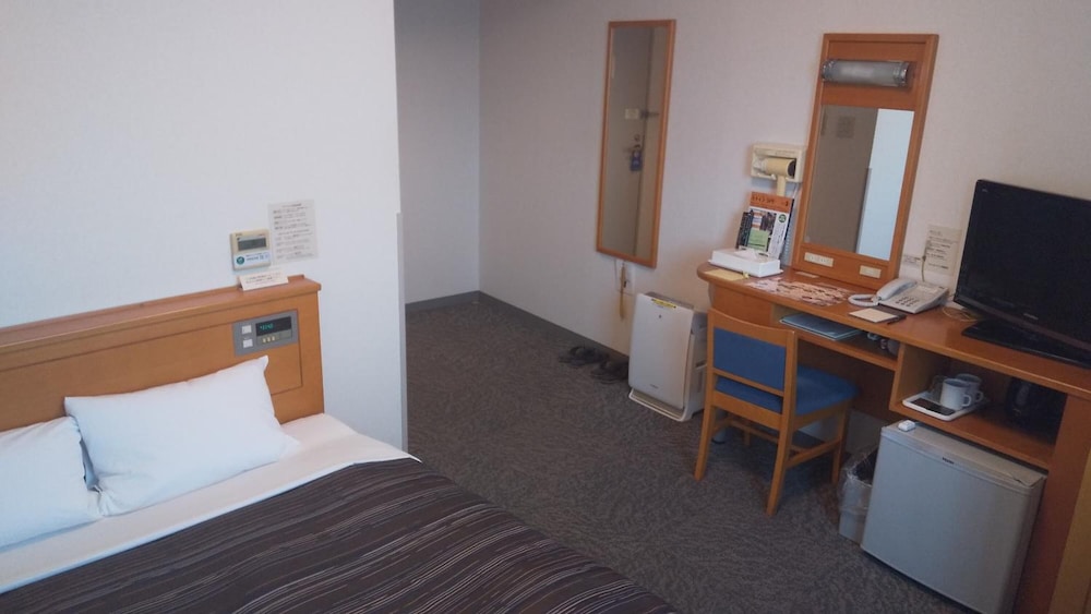 Hotel Route-Inn Niihama 15/63