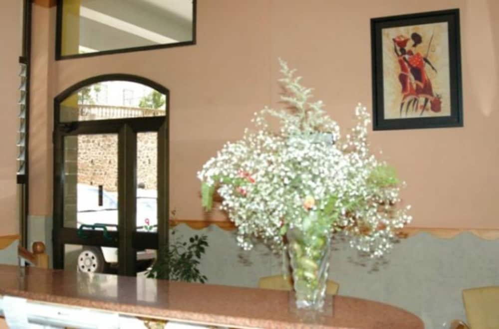 Crystal Hotel Asmara 6/22